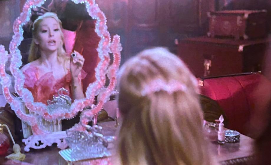 🩰🎀🌷🍑🍧🌸👙