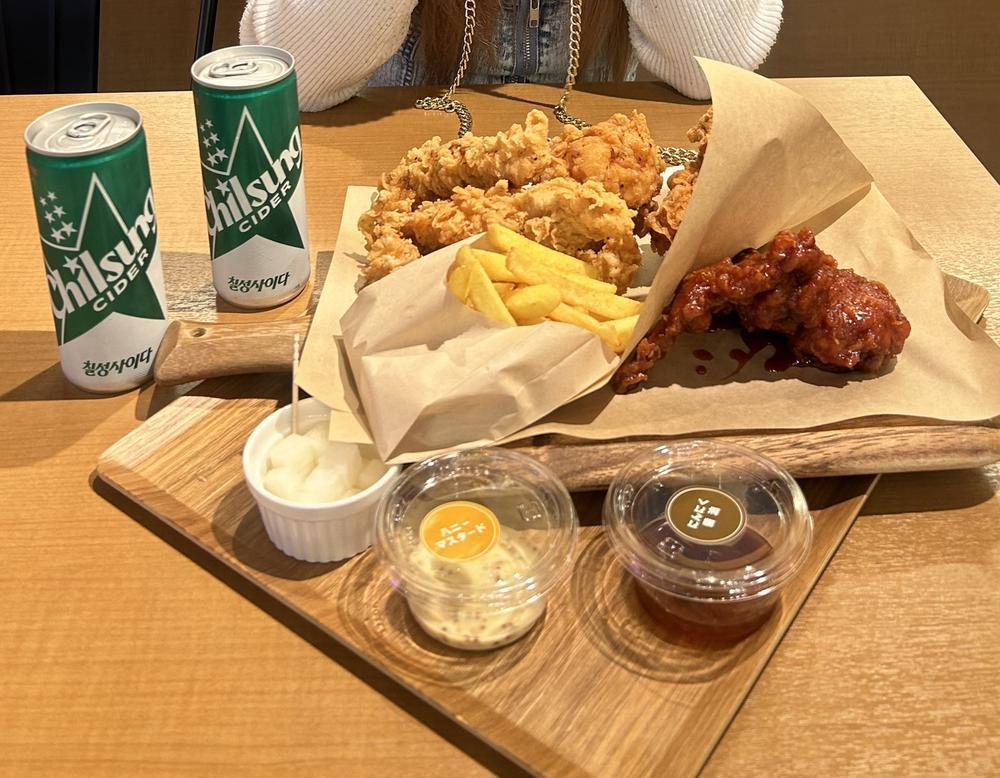 GW楽しかった💞