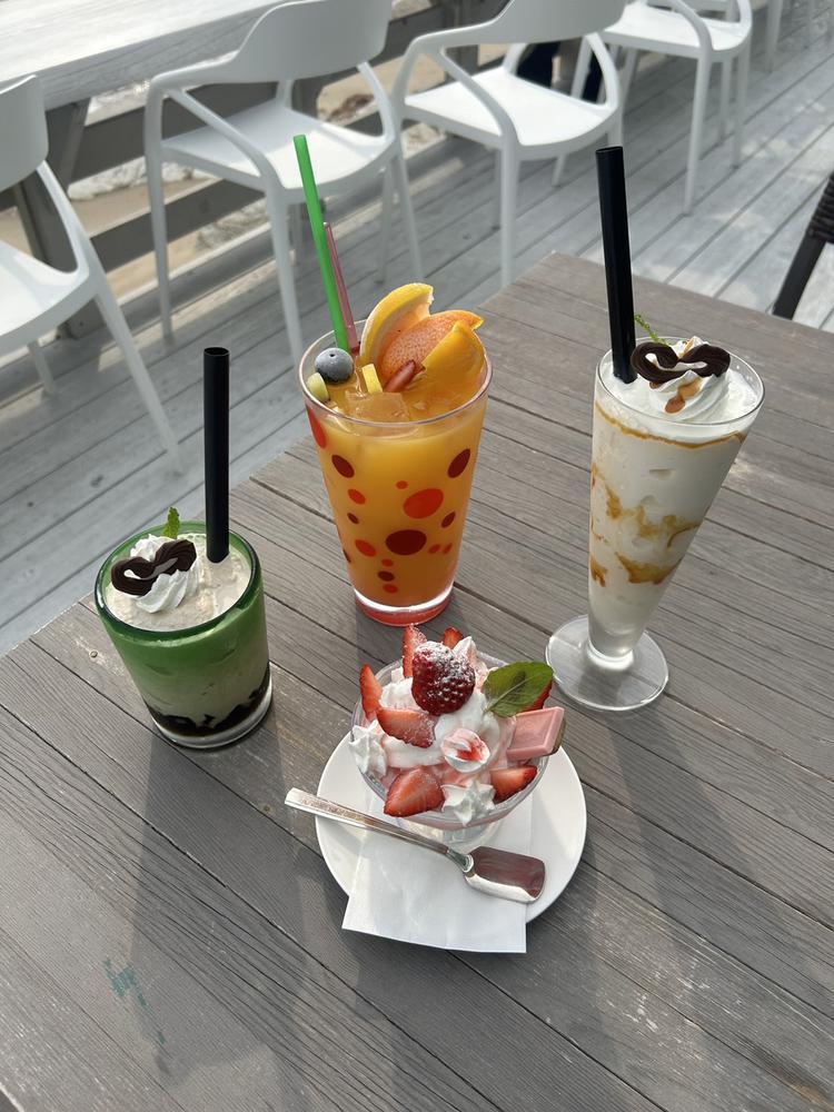 リフレッシュ☺️