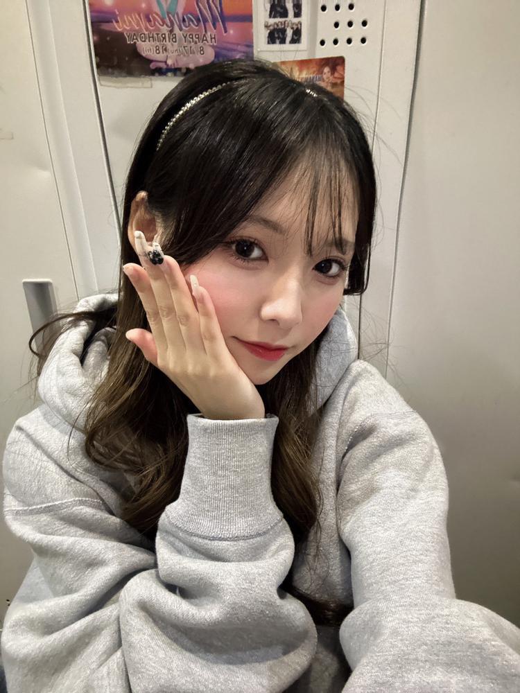 5月前半ラスト日！！