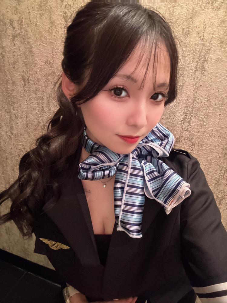 CAイベント2日目！！✈️𓈒𓂂𓏸