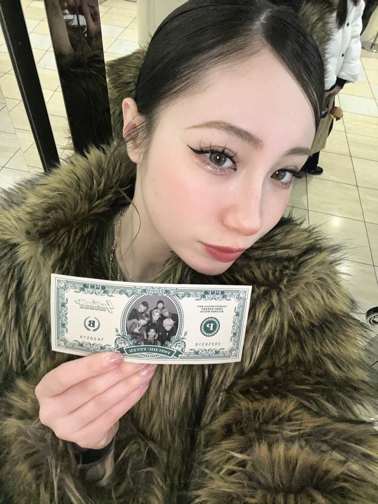 お久しぶりです💟