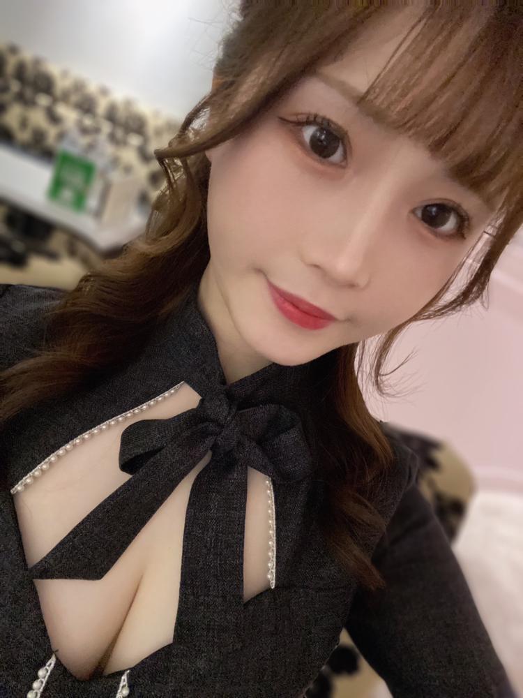 今日もニュードレス