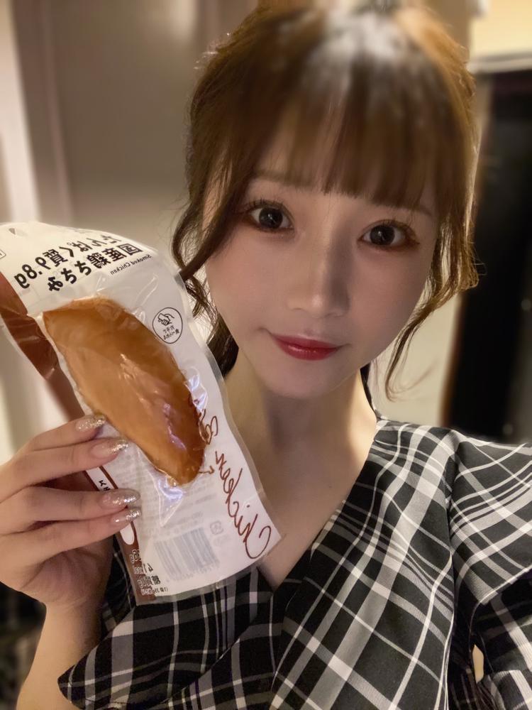 これ好き🦤❤️