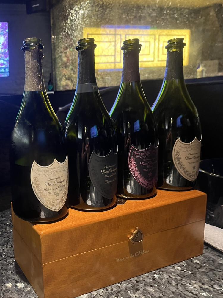 ドンペリパーティ🫶