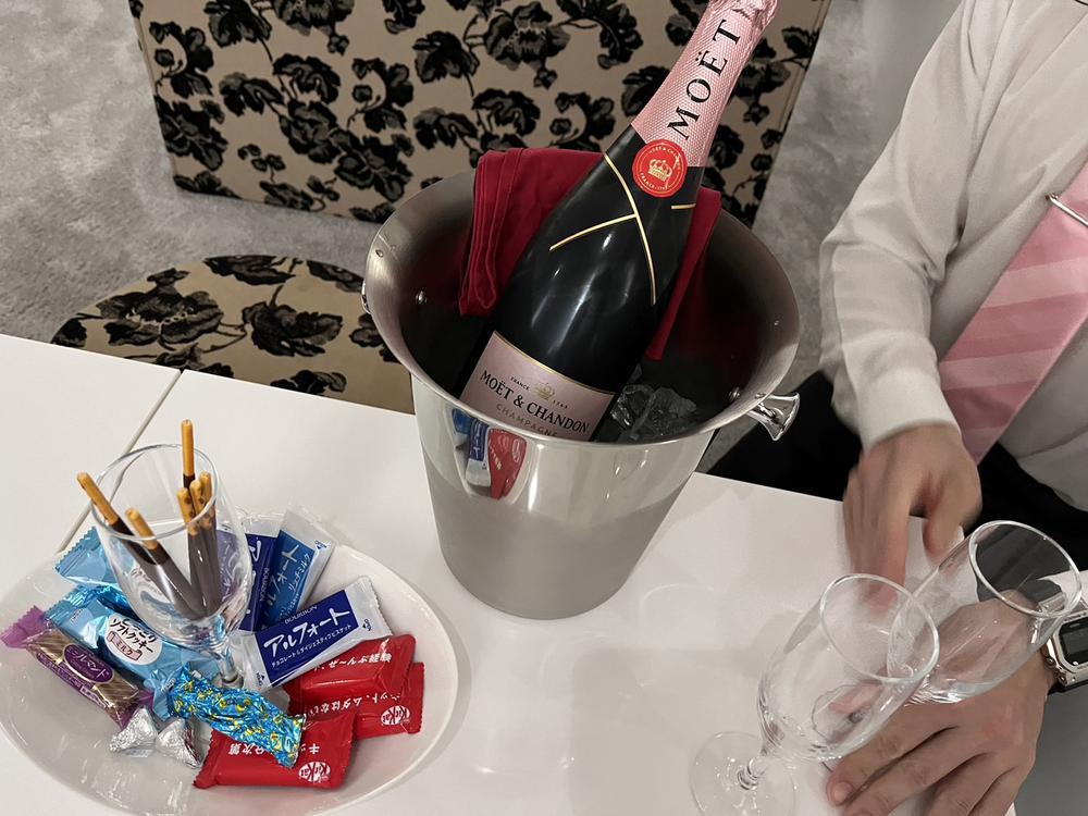 ありがとう👼🏻