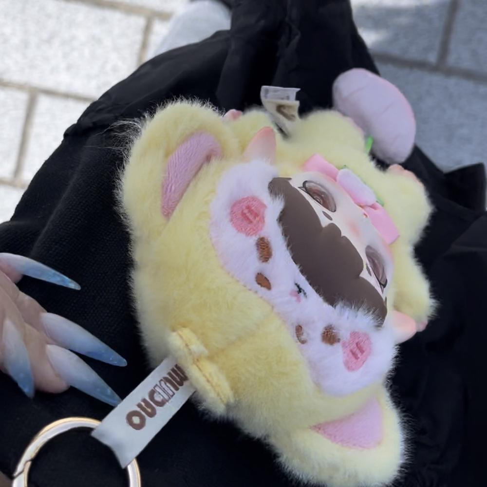 かわいいかわいいかわいい