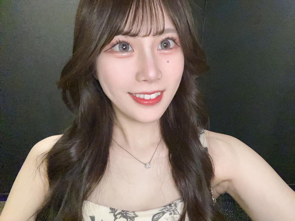 います🙋‍♀️