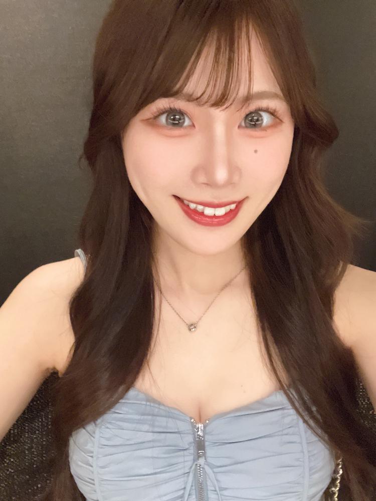 いてます🙋‍♀️