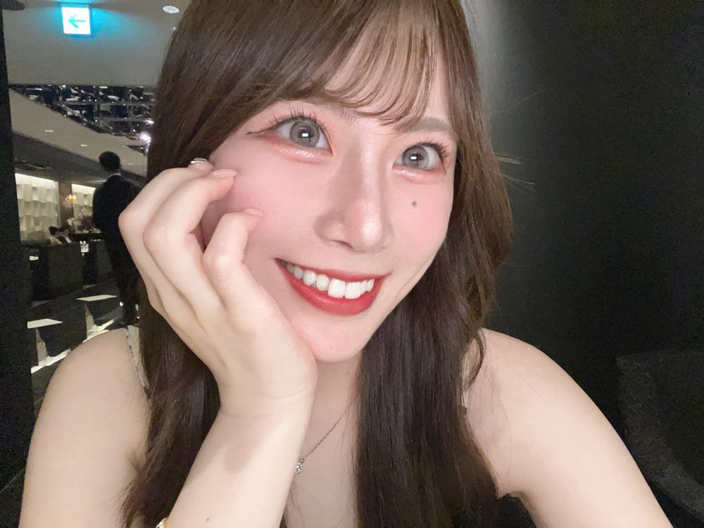 います🙋‍♀️