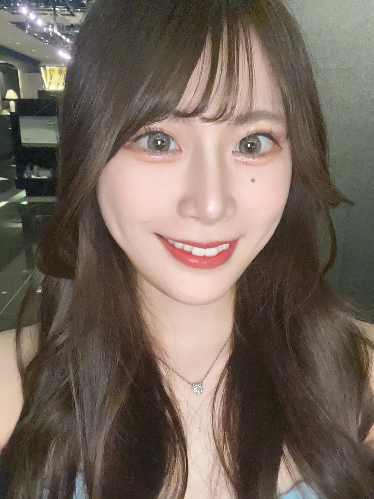 いてます🙋‍♀️