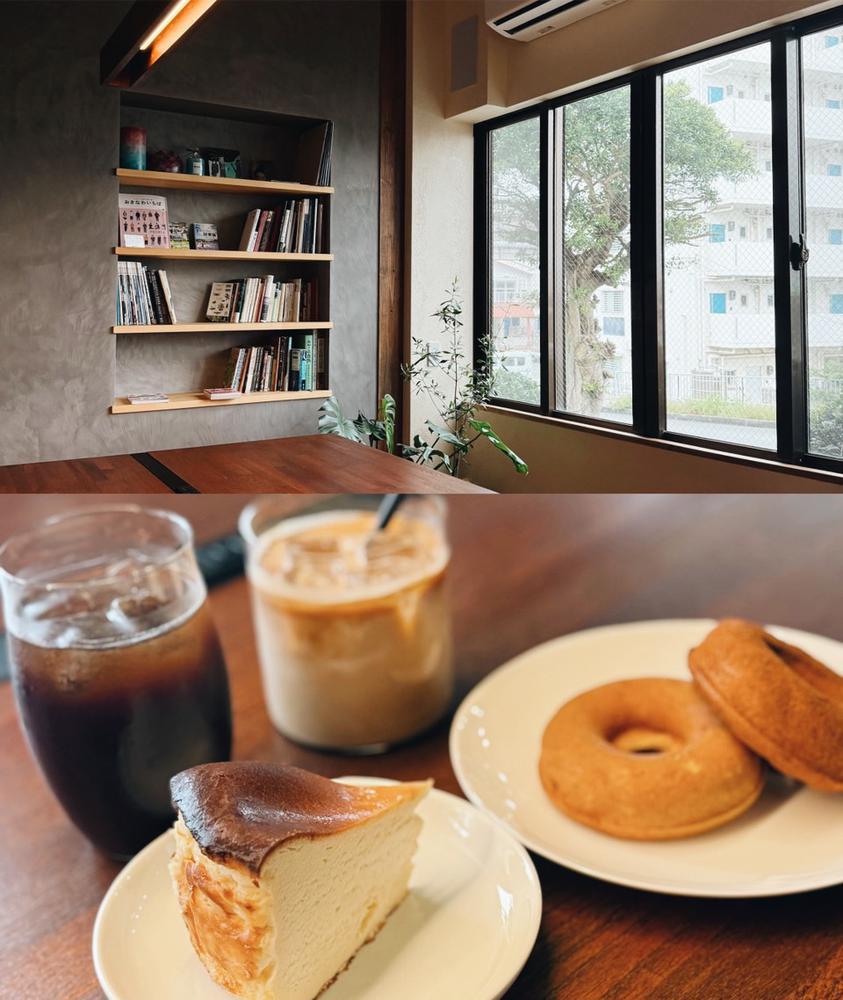 昼活☕(ハート)