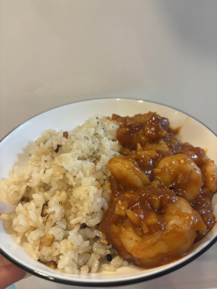 今日のごはん🍚