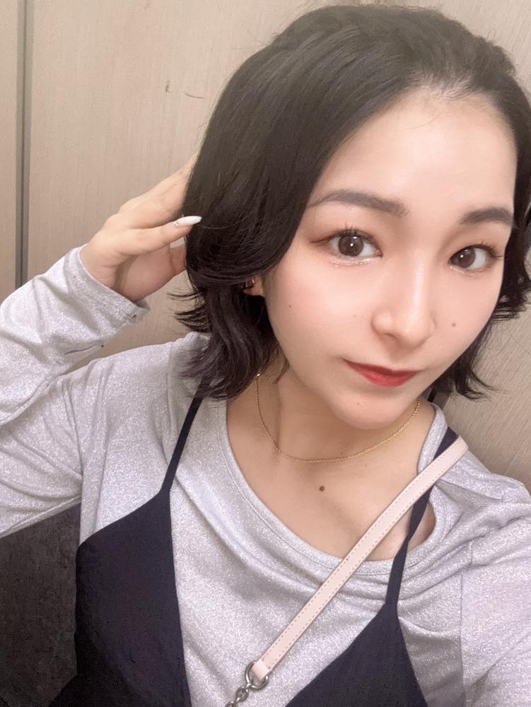 おはよ🙂‍↕️