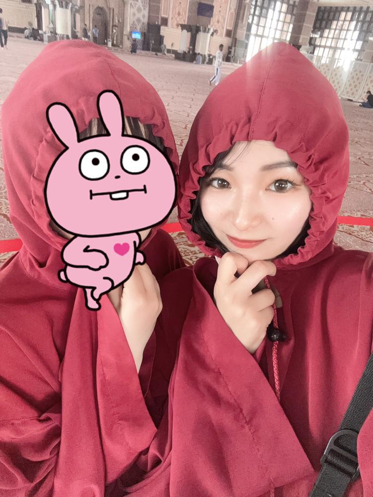 おはようです☀️