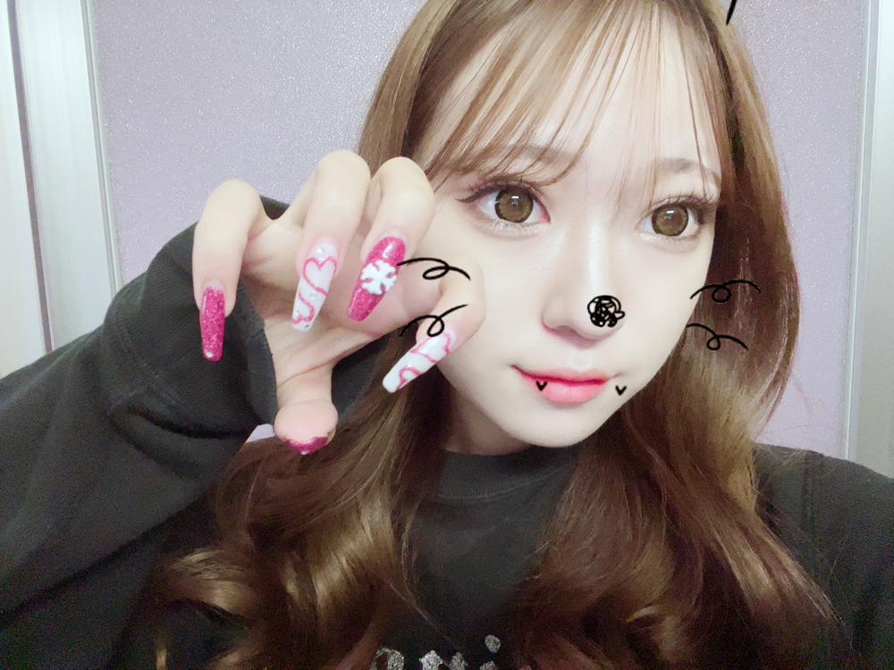 20:30出勤🫠💞💞