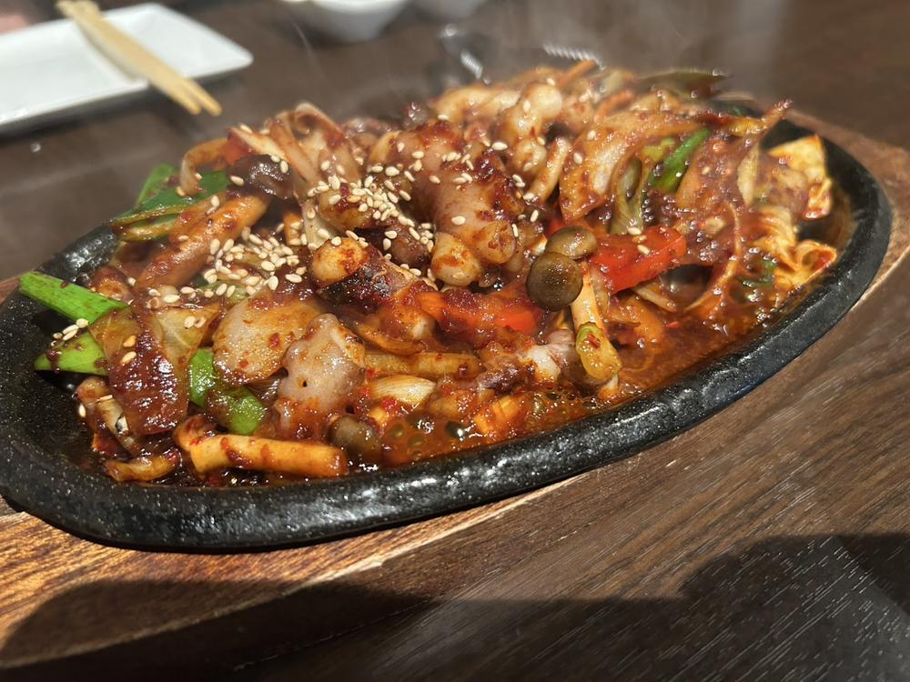 こんばんは🇰🇷