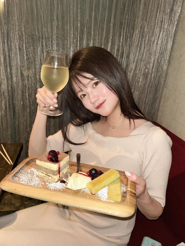 GW最終日だった日🪽