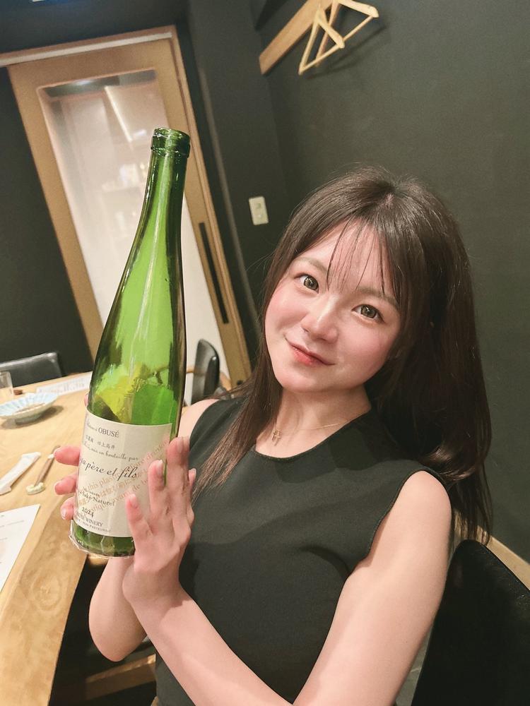 美味しいが好き🍣🍶