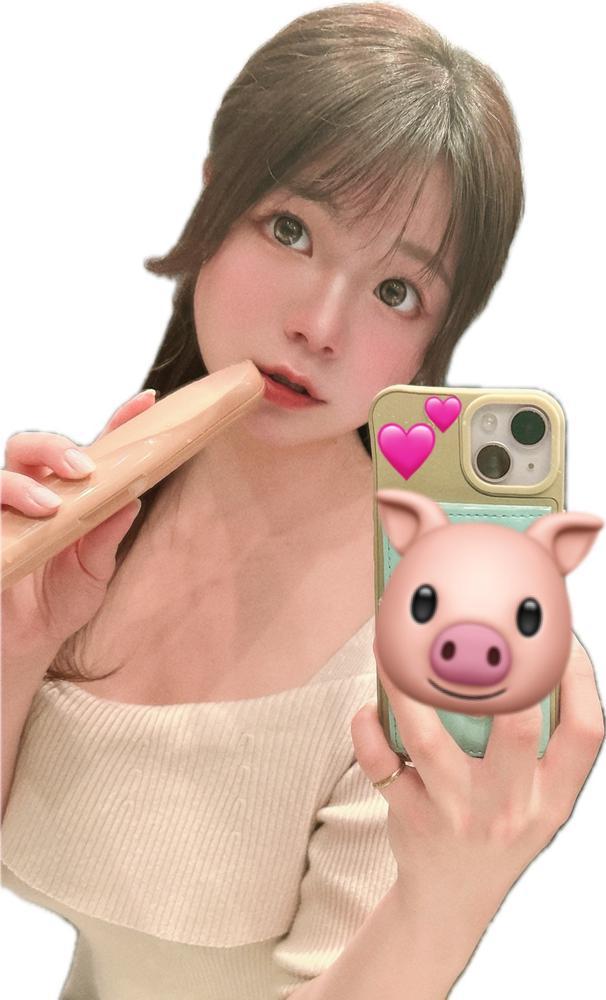 こんばんは✨🫣