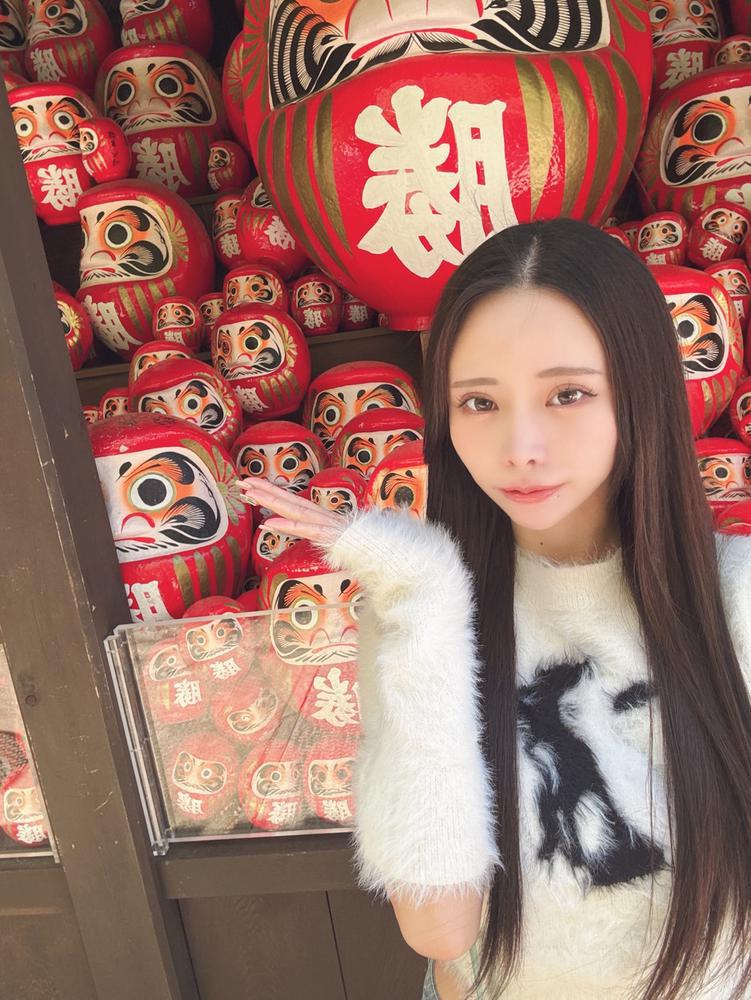 足元悪いですが金曜日ですよ〜🎶 いっぱい会いに来て欲しい❣️