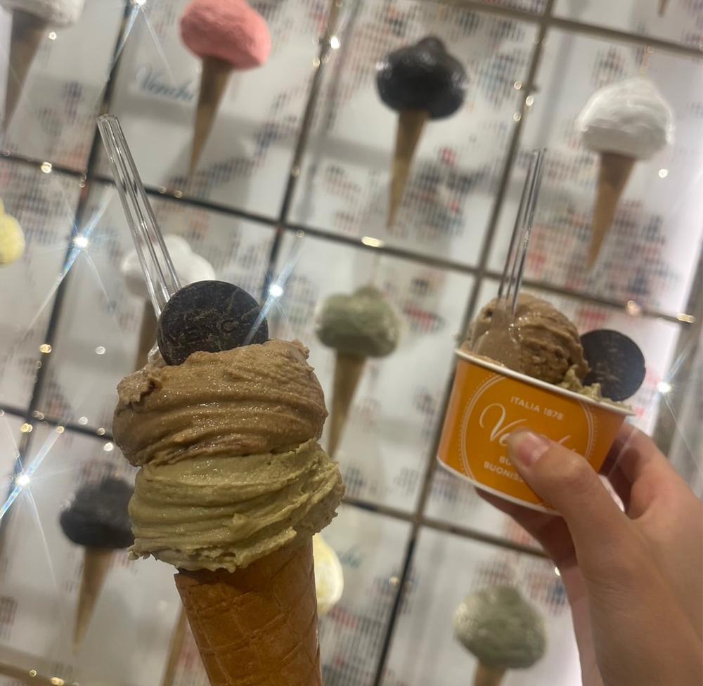 あいすくりーむ🍦