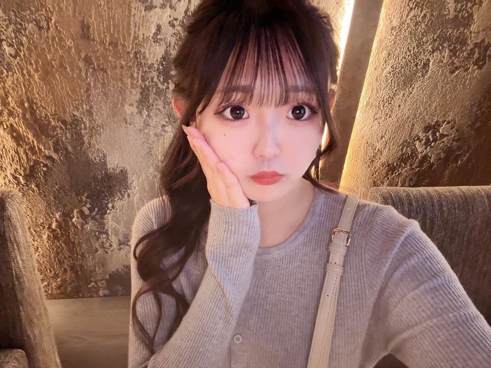 私服イベント︎💕︎