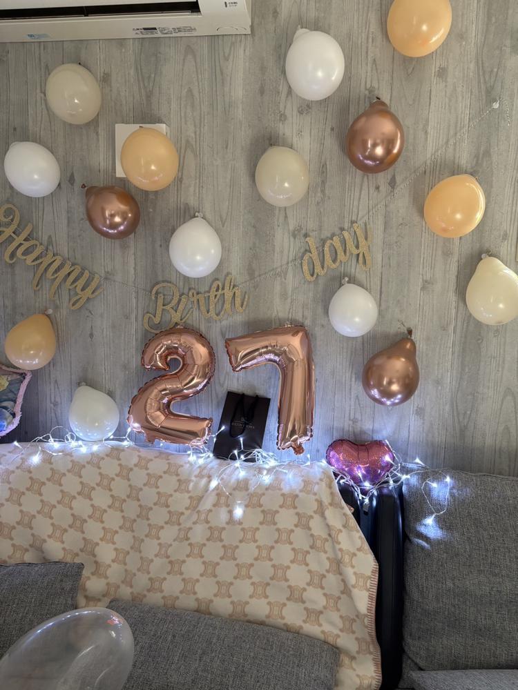 はい幸せ💗とーっても幸せ💗