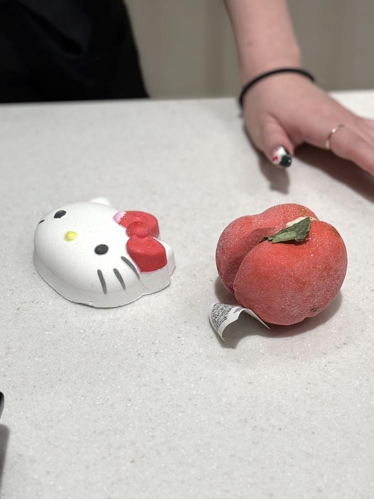 しゅ(˙꒳​˙ )=͟͟͞͞