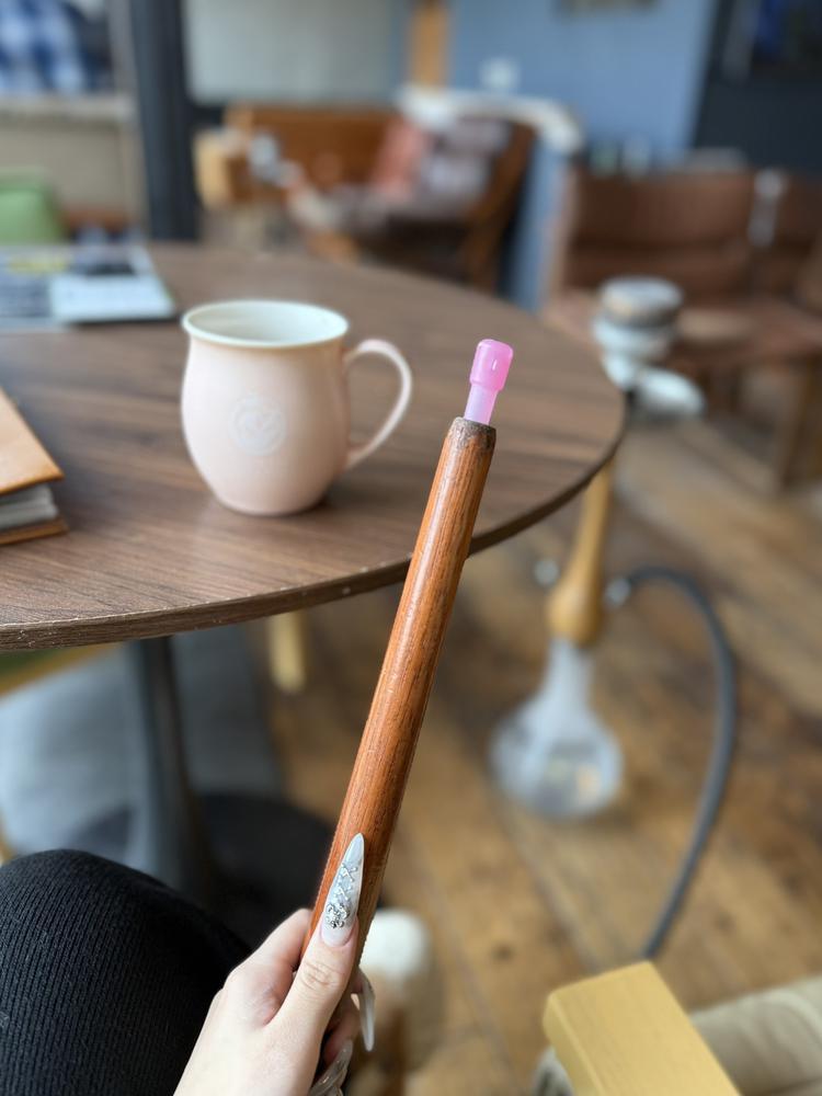 しゅ((꜆꜄•௰•)꜆꜄꜆