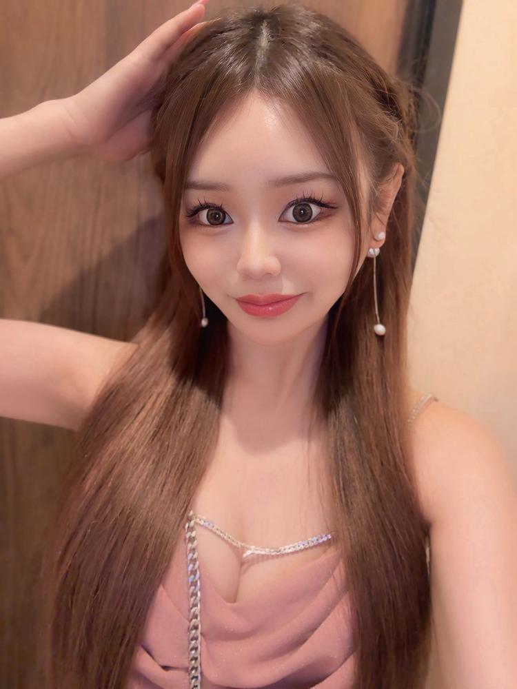 週末お願いします🩷