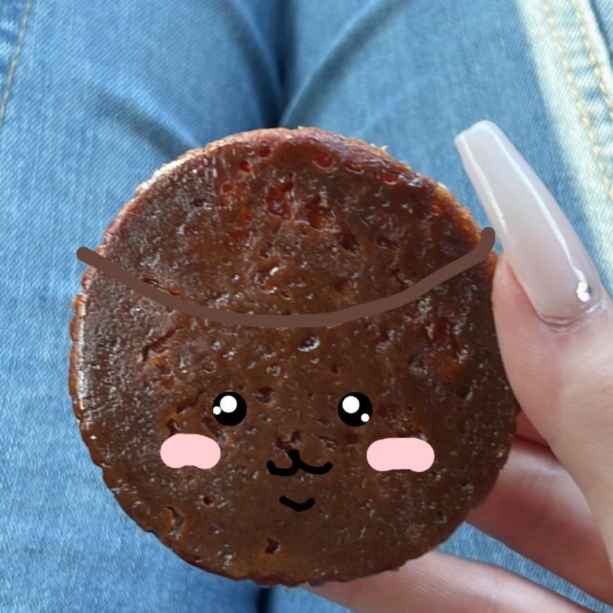 21:30〜います🎀 ローソンで買ったバスクチーズケーキ♪♪ 栗饅頭先輩かわいいでしょ(՞⸝⸝o̴̶̷̥᷅ ⌑ o̴̶̷̥᷅⸝⸝՞) 今日もまってまーーす💖