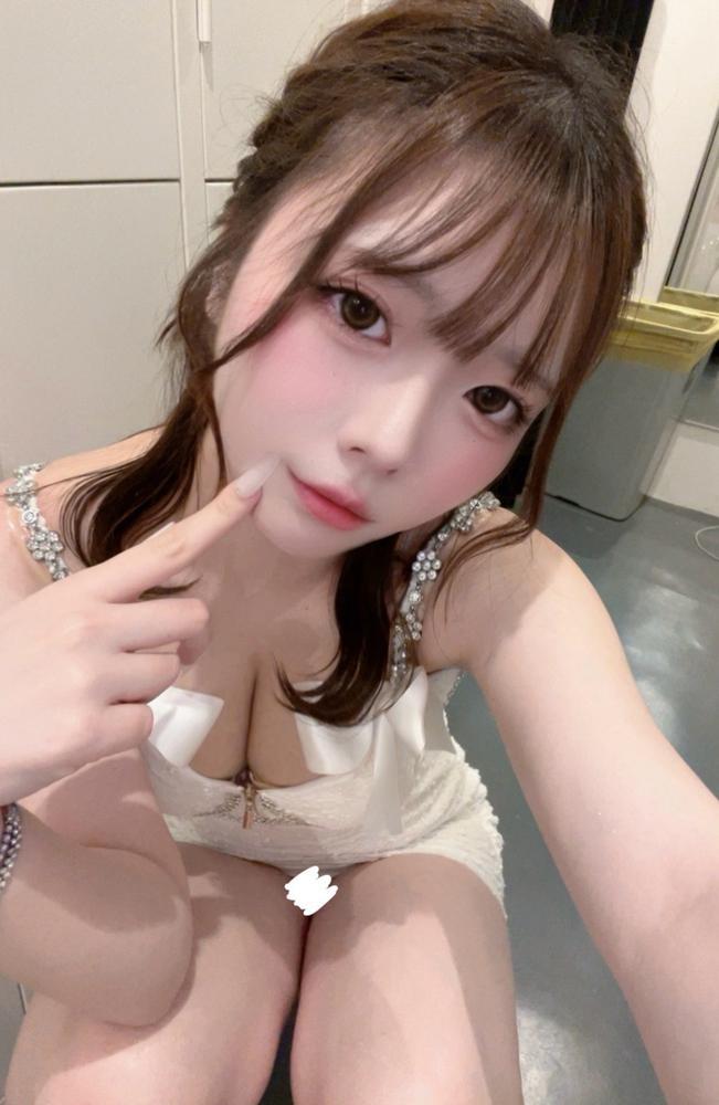 本日おやすみです🙂‍↕️ 今日から22日まで 私服イベです👗🩰*° 21.22是非会いにきて💖
