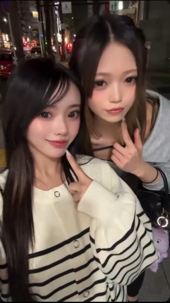 0516🐈‍⬛💜  なぎさですっ