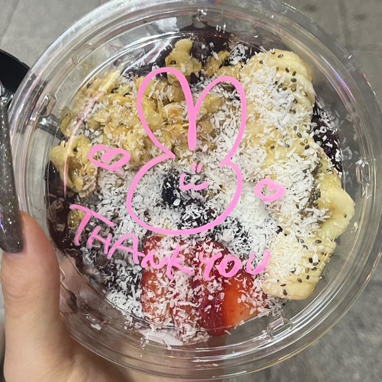 0524🐈‍⬛💜 なぎさですっ