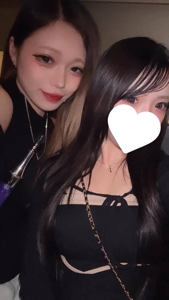 0530🐈‍⬛💜 なぎさですっ