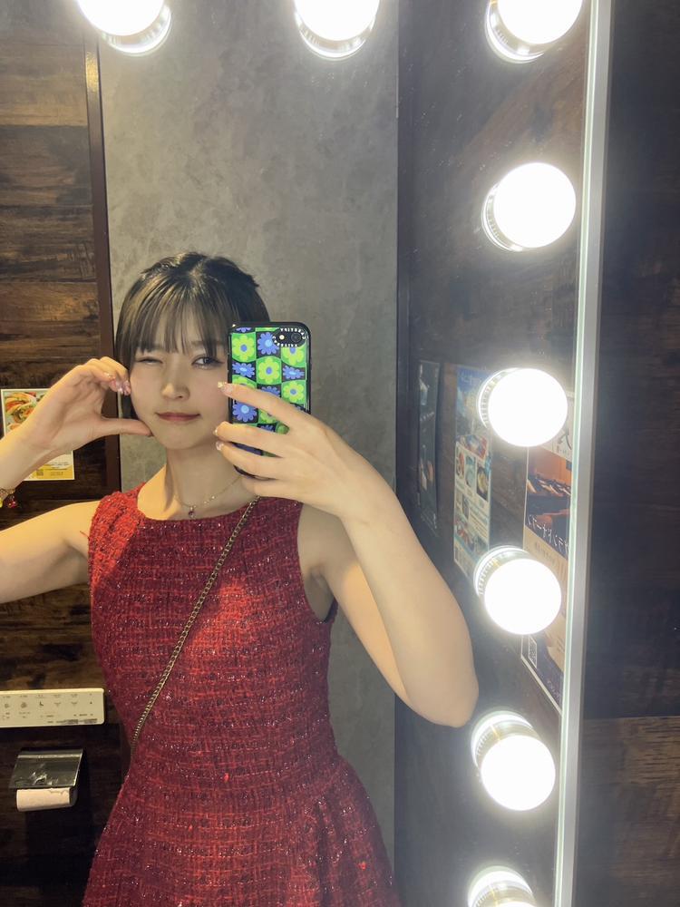 はじめまして❤︎