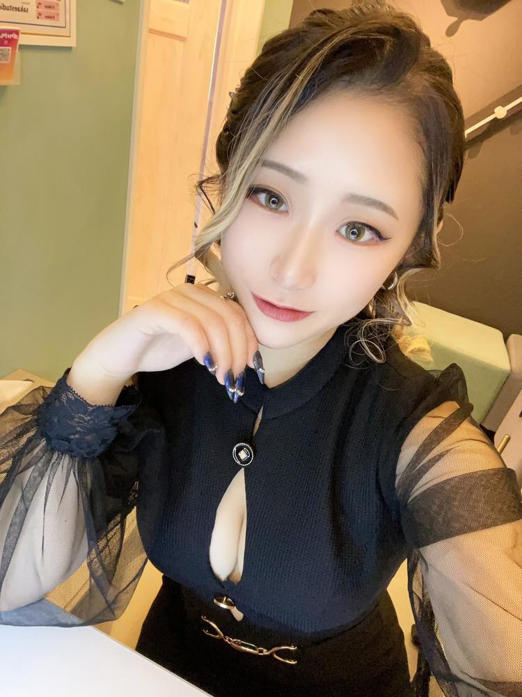 上陸2週間目🤍