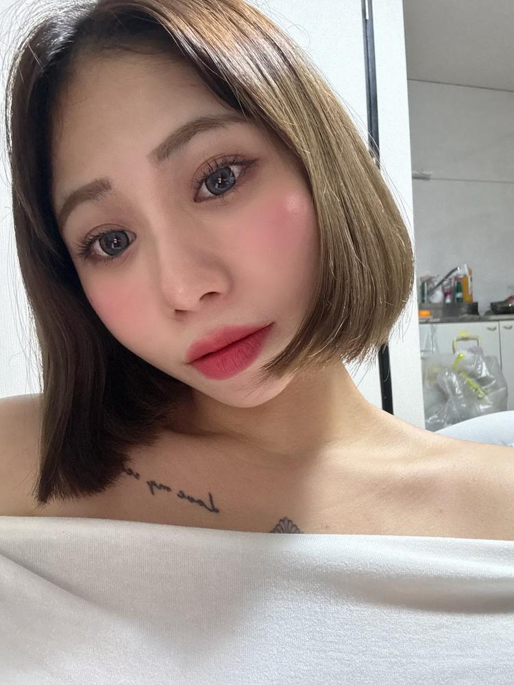 今日も出勤してまーす🫶