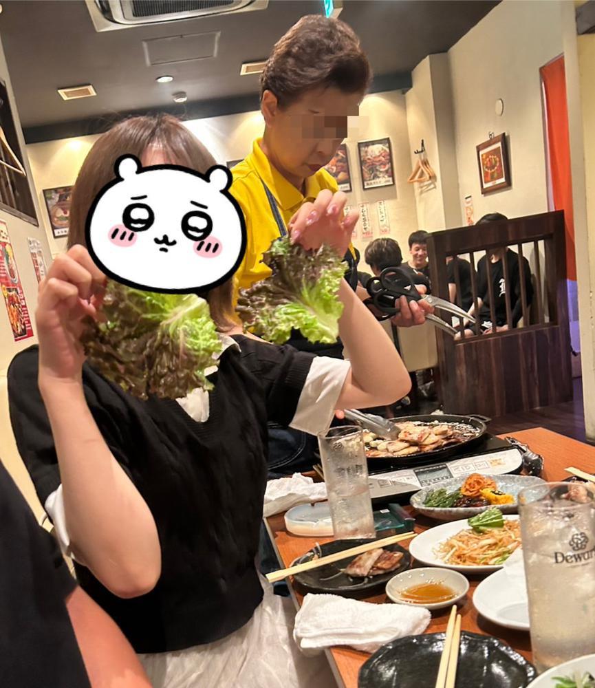 嘘つく人きらーい