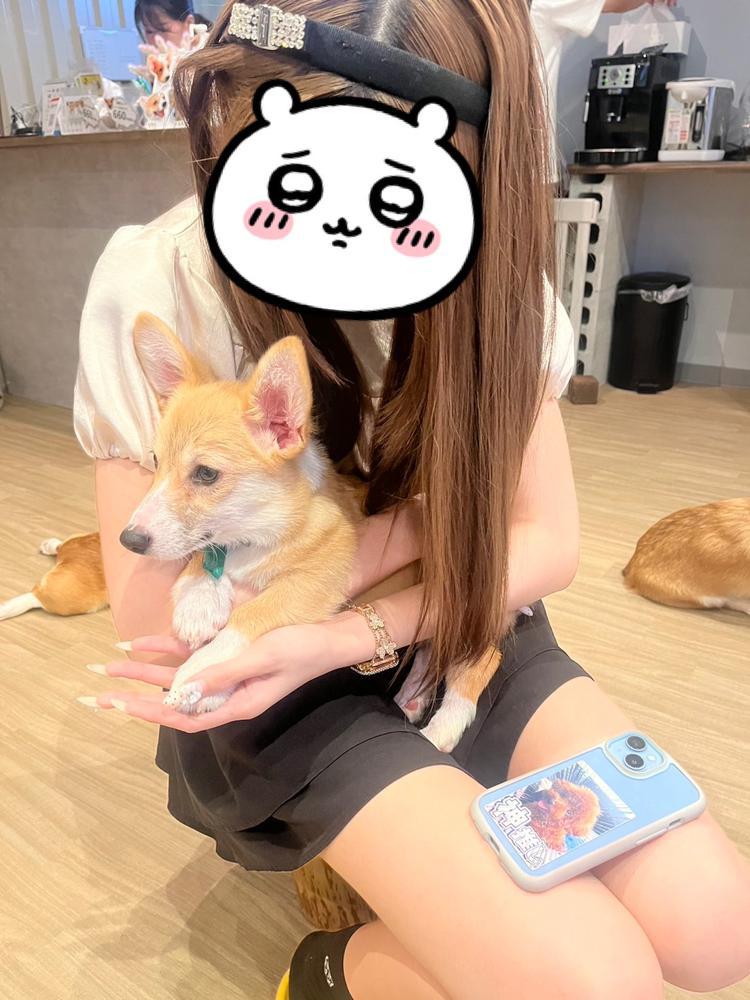 明日休みでハッピー