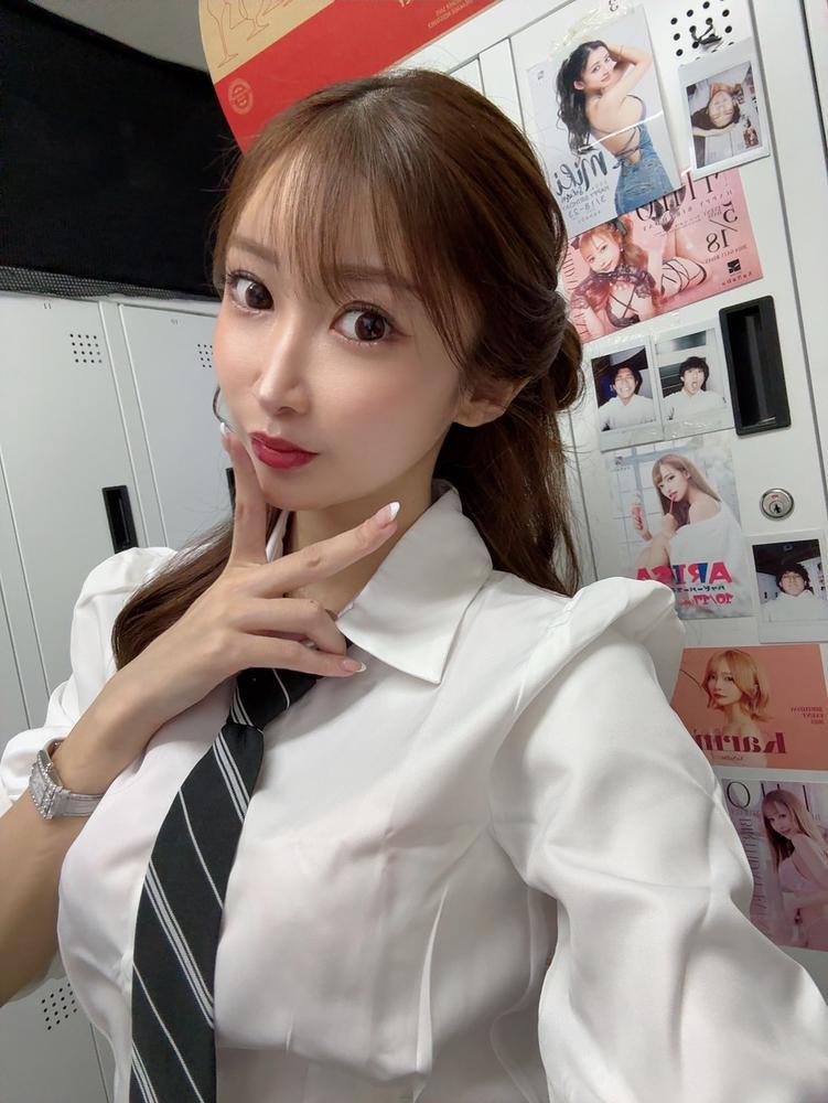 JKになりました