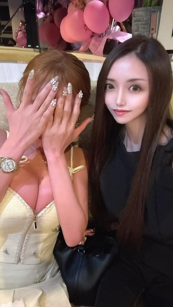 口だけの人は👋🏻👋🏻👋🏻