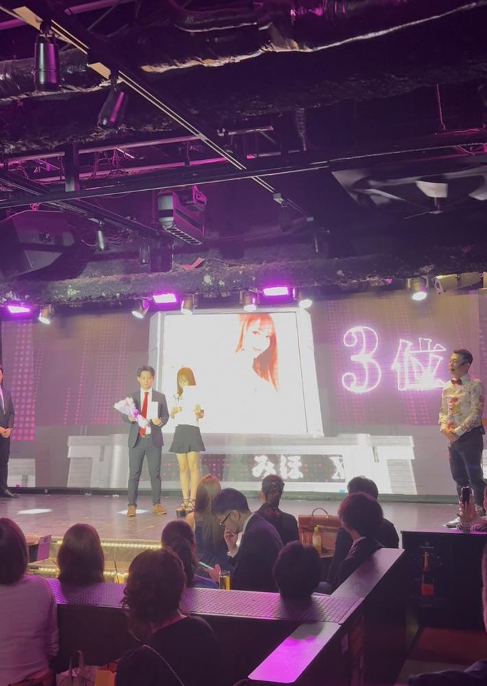 エヌワン行ってきたよ🥰