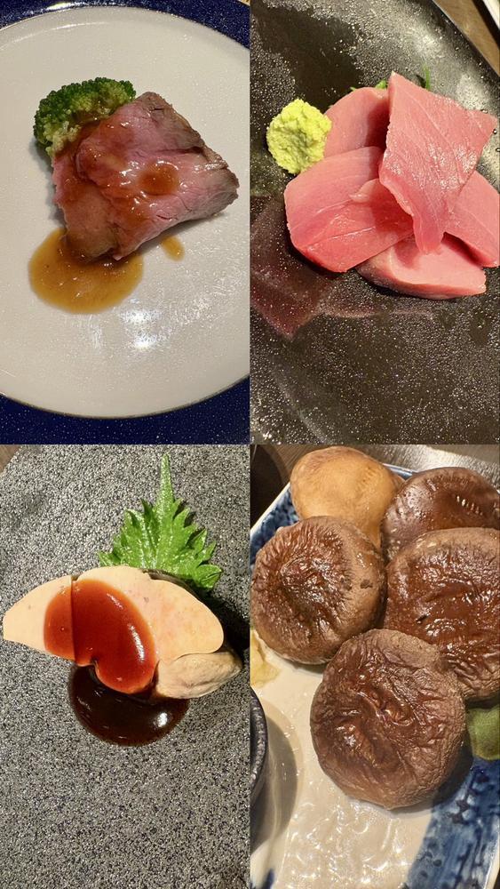 食べすぎたあ🥺🩷