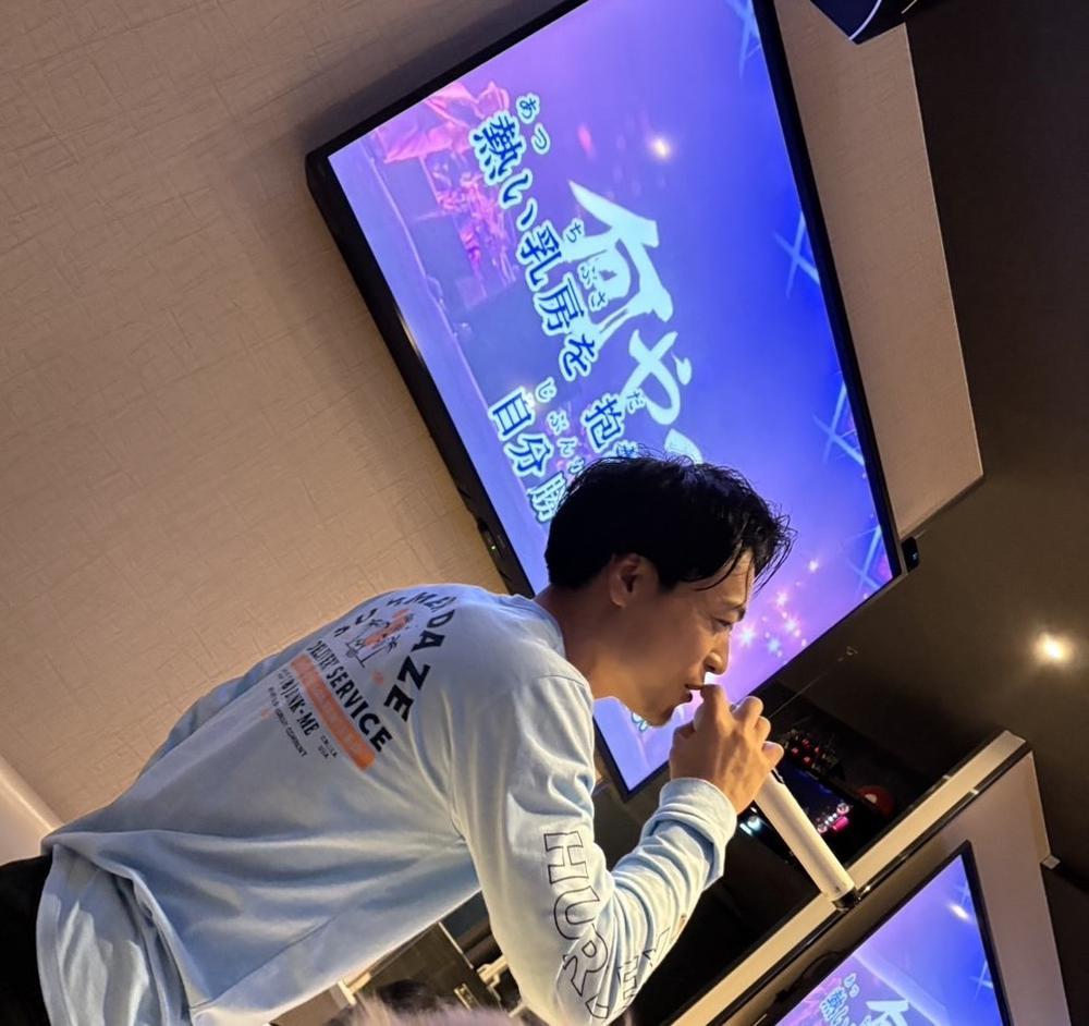 人間恐怖症🫨🫨🫨