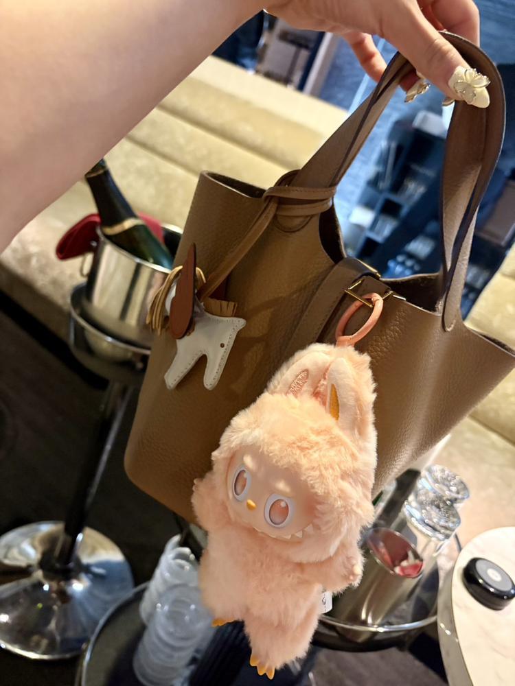 まろんしゃんとお揃い