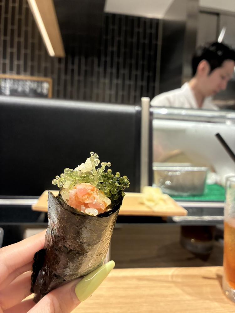 🍣スシ