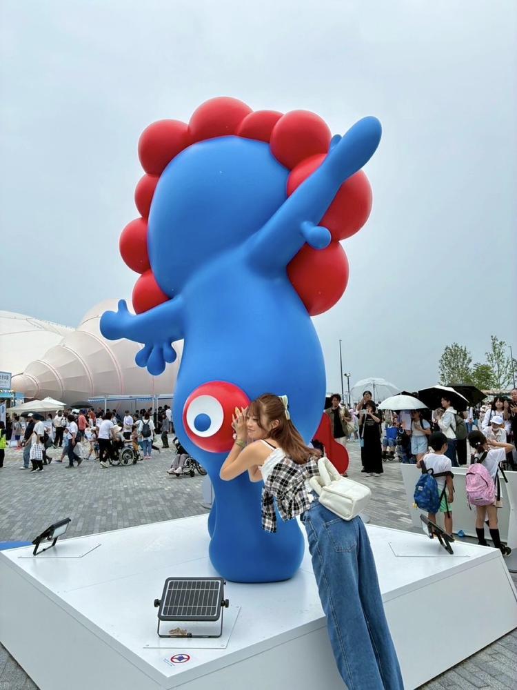 こんしゅーも！