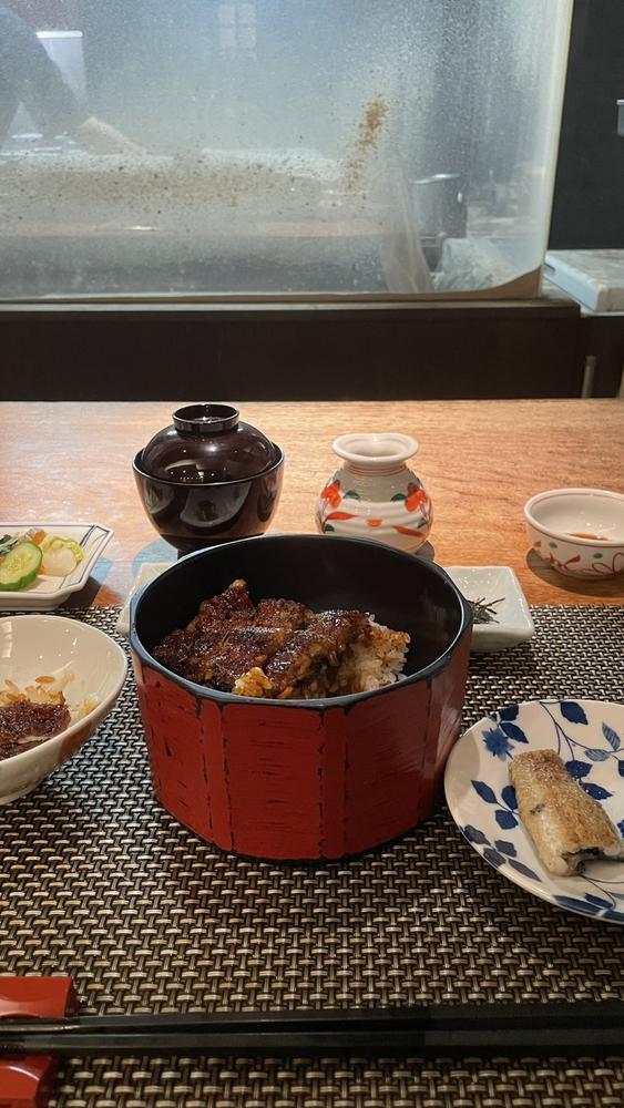 うなぎだいすこぐらむ